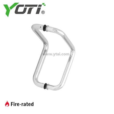 YTCV Back-to-Back Pull Handle