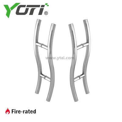YTSL(R)P Ladder Pull Handles For Hotel Use