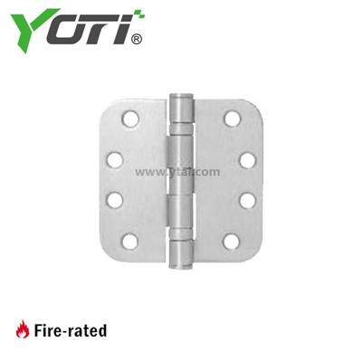 YTCB Ball Bearing Square Hinges Commercial