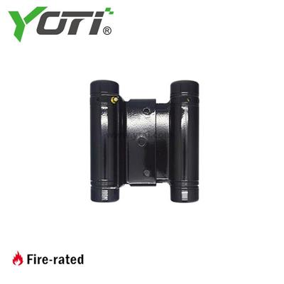 YDASH3 Double Action Spring Hinge