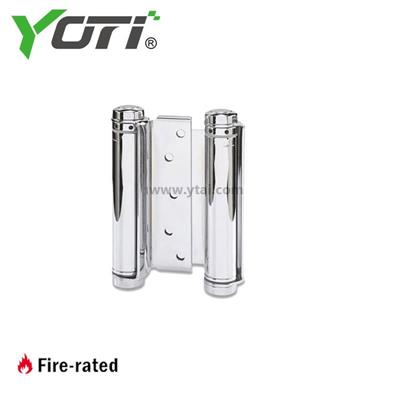 YDASH3029 Double-Action Spring Hinge Saloon & Swinging Door Hinge