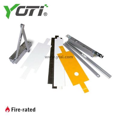 Door Closer Intumescent Kit