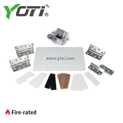 Hinge Intumescent Kit