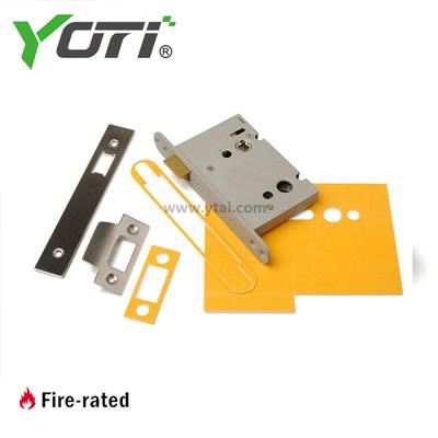 Lock Intumescent Kit