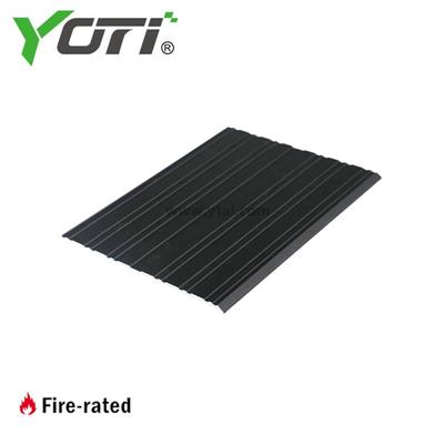 YDT314 Commercial Aluminum Saddle Threshold