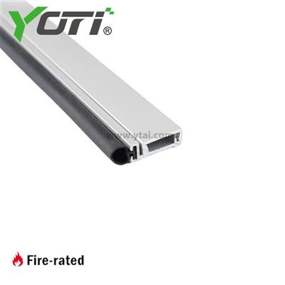YDW216 Gaskets High Security Aluminum Window Door