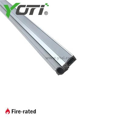 YDW217 Gaskets Aluminum Door Bottom Weatherstrip