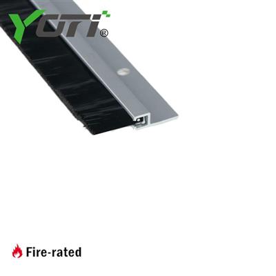 YDS616 Door Bottom Brush Seal Weatherstrip