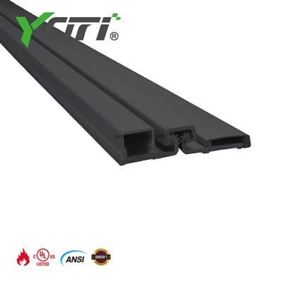 YHG001 Continuous Geared Hinges Full Surface