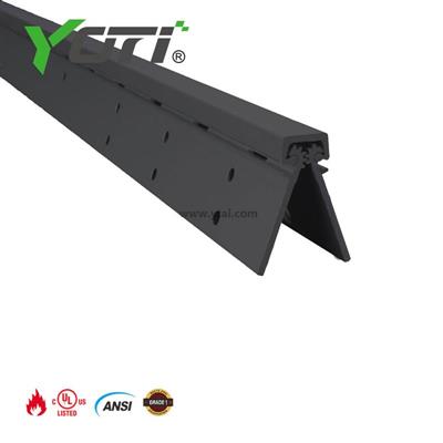 YHG004 Concealed Leaf Continuous Geared Hinges