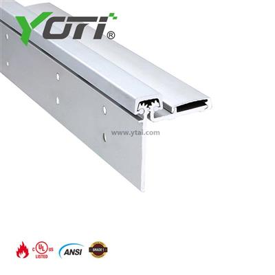 YHG007 Continuous Geared Aluminum Hinges