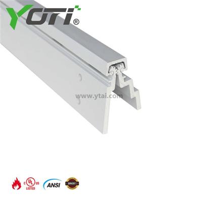 YHG012 Concealed Leaf Hinges High Performance Heavy-Duty
