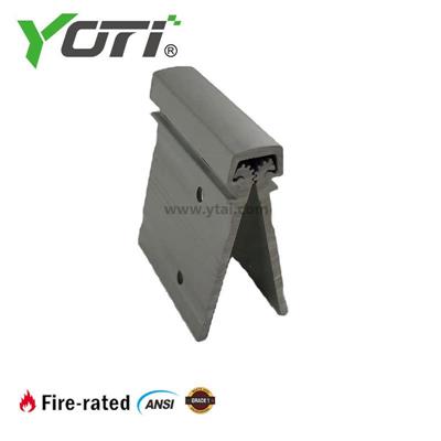 YHG016 Concealed Leaf Aluminum Hinges Ligature Resistant