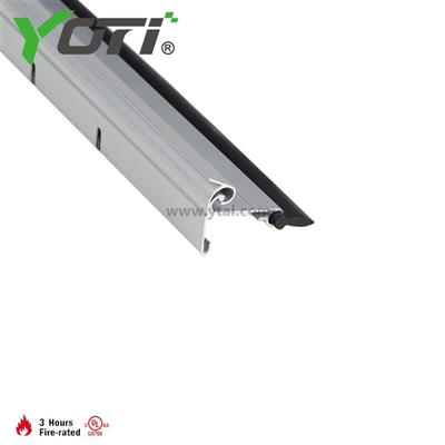 YDB108 Door Bottom Seals Automatic Door Seal