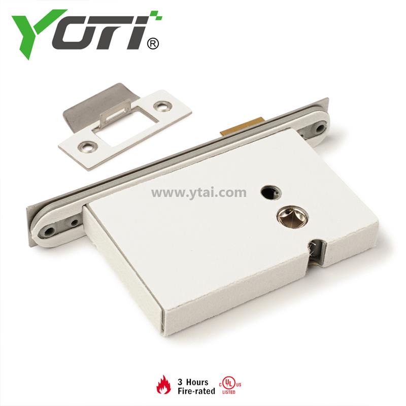 Ironmongery Protection